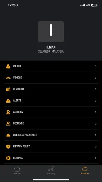 CLAS Titan应用截图