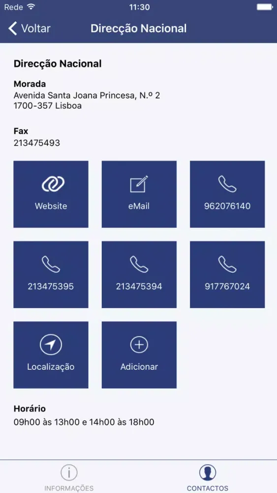 ASPP/PSP应用截图