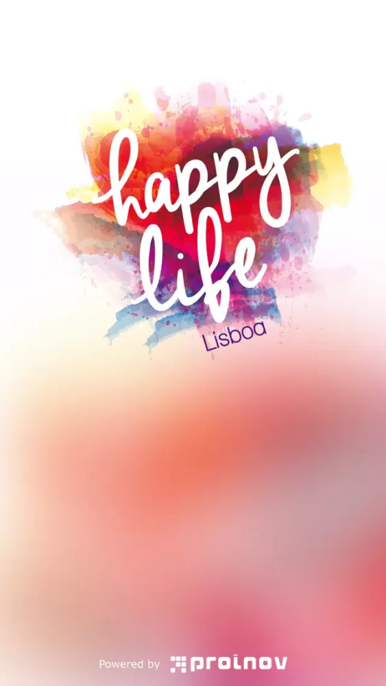 Happy Life Lisboa应用截图