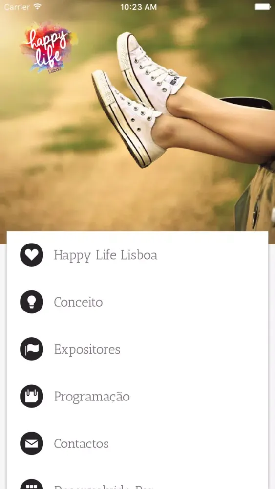 Happy Life Lisboa应用截图