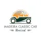 Madeira Classic Car Revival