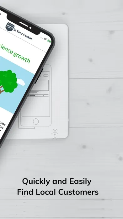 Capturas de pantalla de Pro In Your Pocket for Pros
