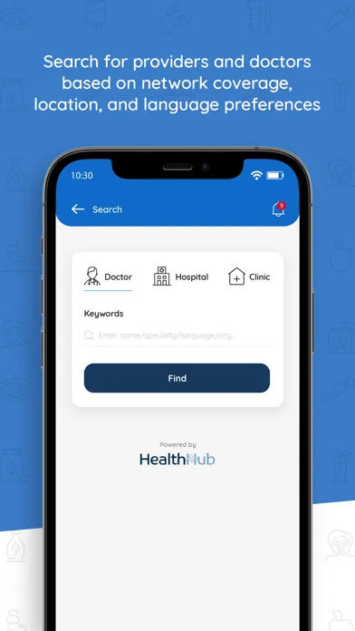 تصاویر myNAS App