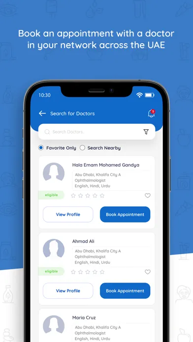 تصاویر myNAS App
