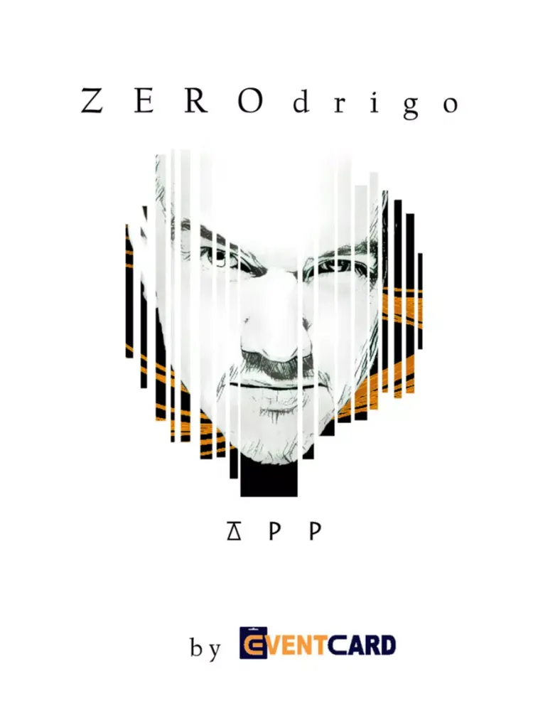 Скриншоты Ze Rodrigo App iPad 
