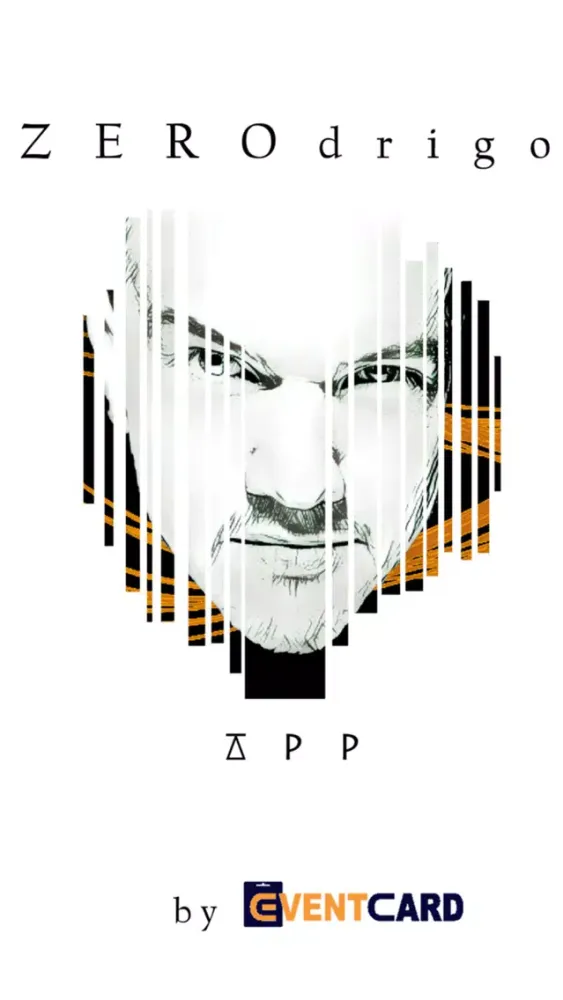 Скриншоты Ze Rodrigo App