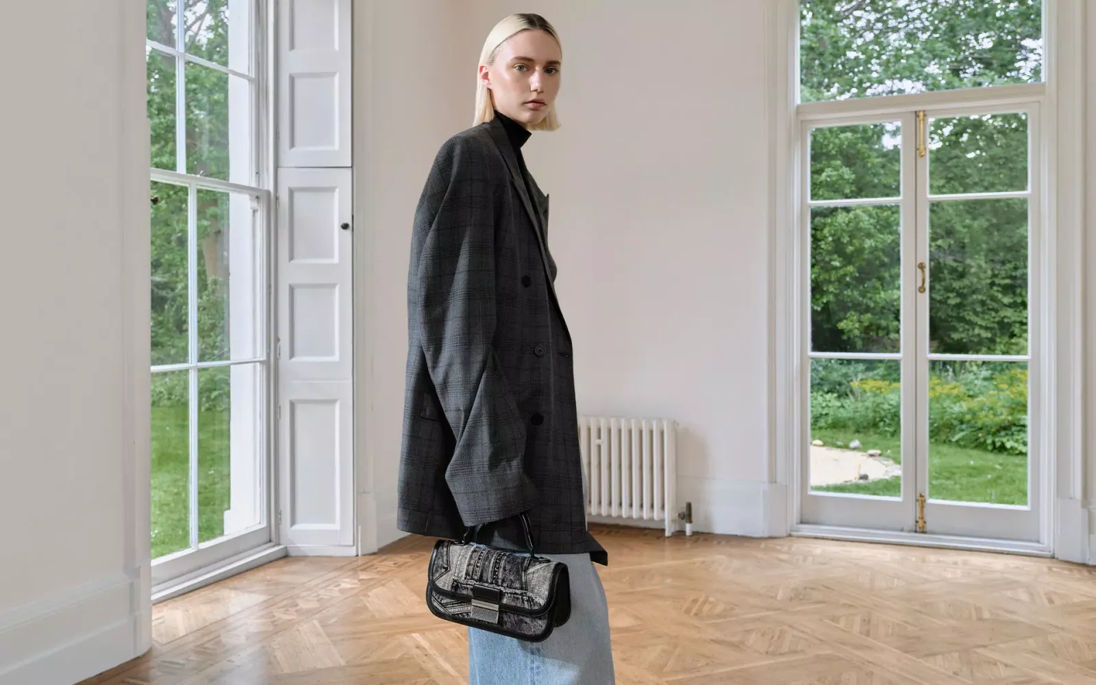 CHARLES & KEITH 스크린샷