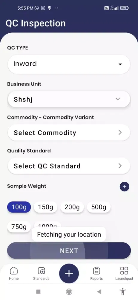 Agri Reach Screenshots