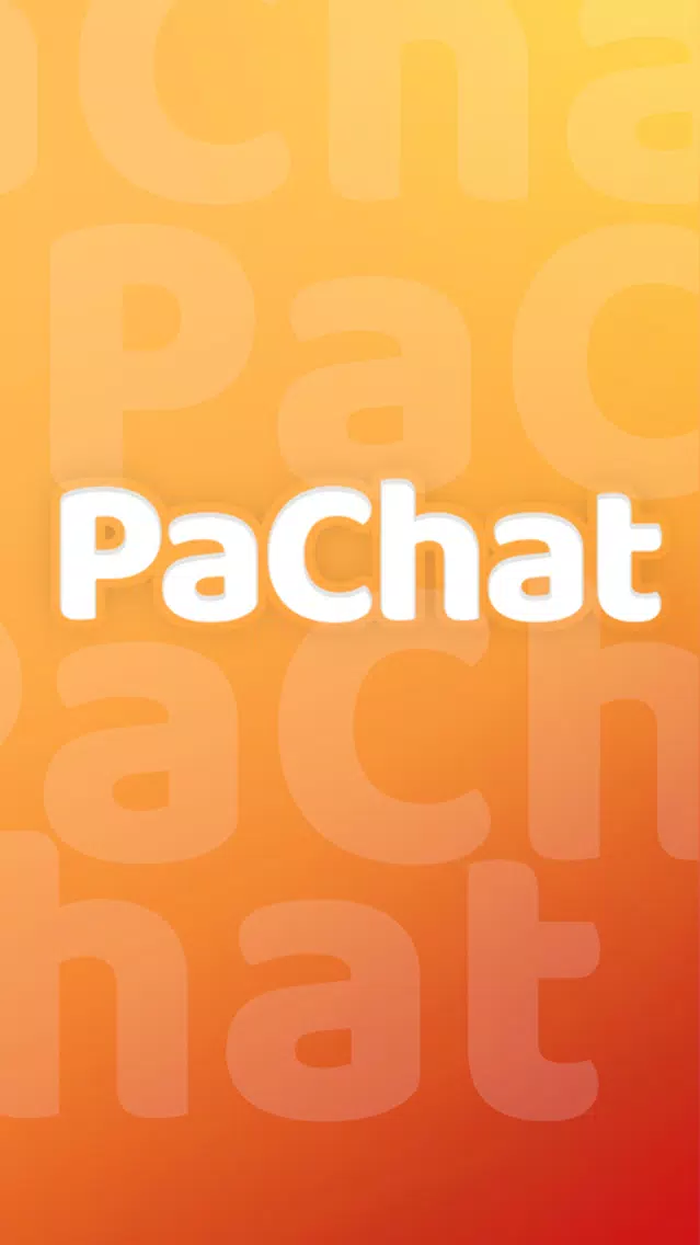 PaChat 스크린샷