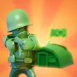 Army War: Toy Clash