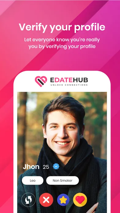 تصاویر EDateHub