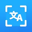 Holo translator - photo & text