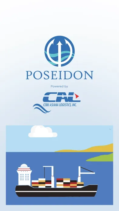 POSEIDON - Ops by CAL स्क्रीनशॉट