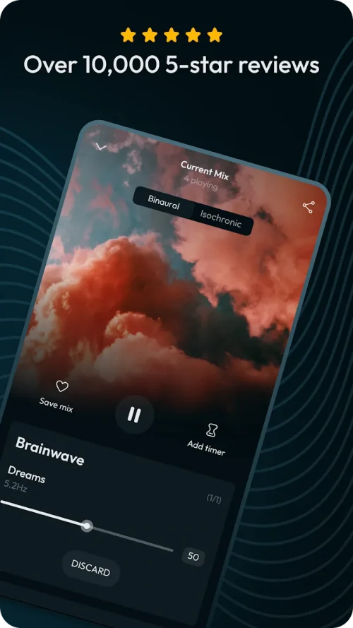 Binaural Beats Brainwaves-screenshot-2