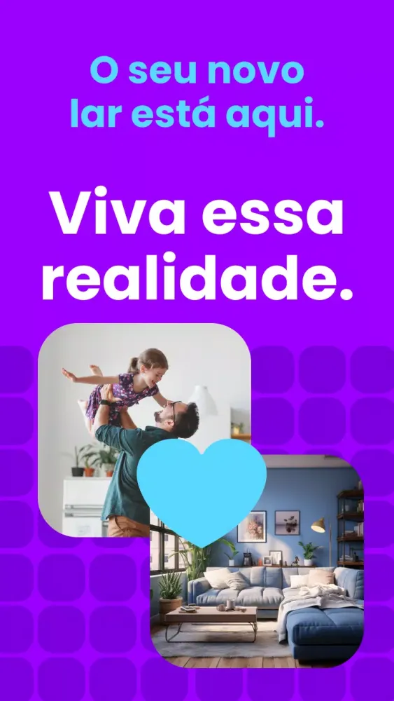 Viva Real Imóveis Screenshots