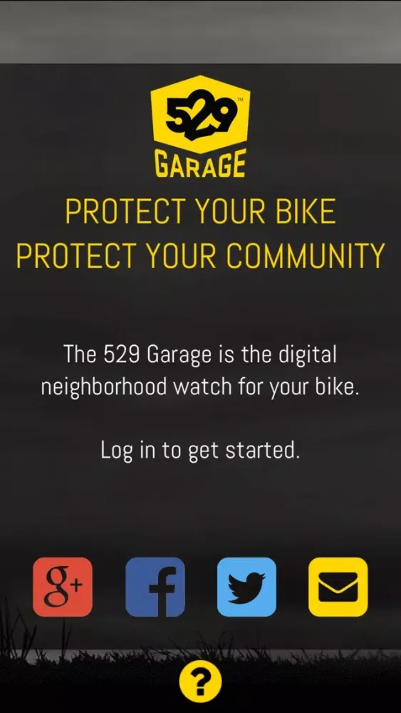 529 Garage Ekran Görüntüleri