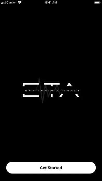 Eat Train Attract Ekran Görüntüleri