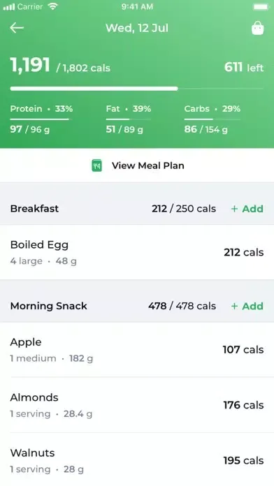 Eat Train Attract Ekran Görüntüleri