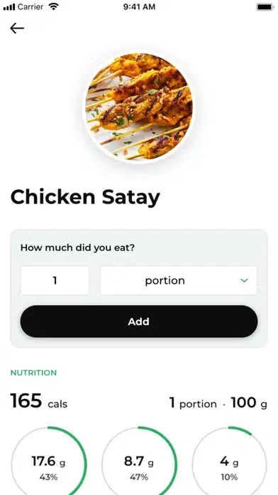 Eat Train Attract Ekran Görüntüleri