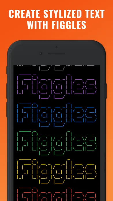 Figgles স্ক্রিনশট