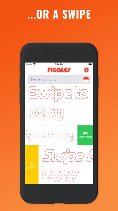 Figgles স্ক্রিনশট