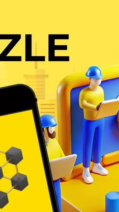 Tazzle: ProjectFlow Screenshots