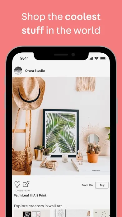 تصاویر Fy! - Shop Home, Living & Art
