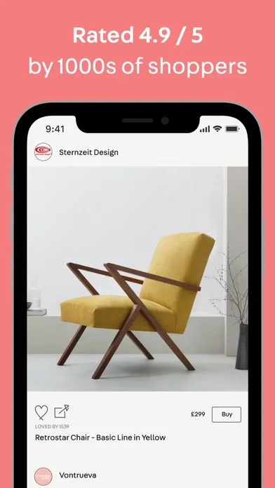 تصاویر Fy! - Shop Home, Living & Art