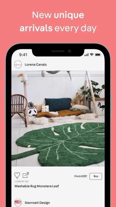 تصاویر Fy! - Shop Home, Living & Art