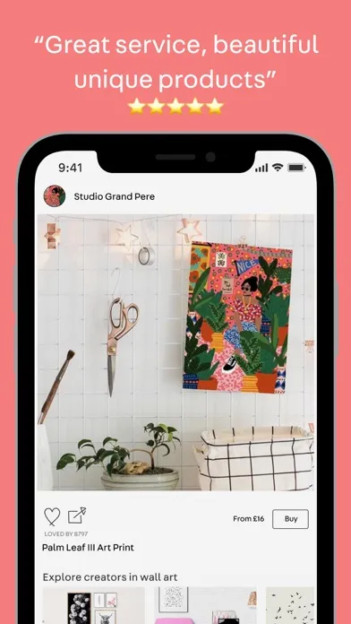 تصاویر Fy! - Shop Home, Living & Art
