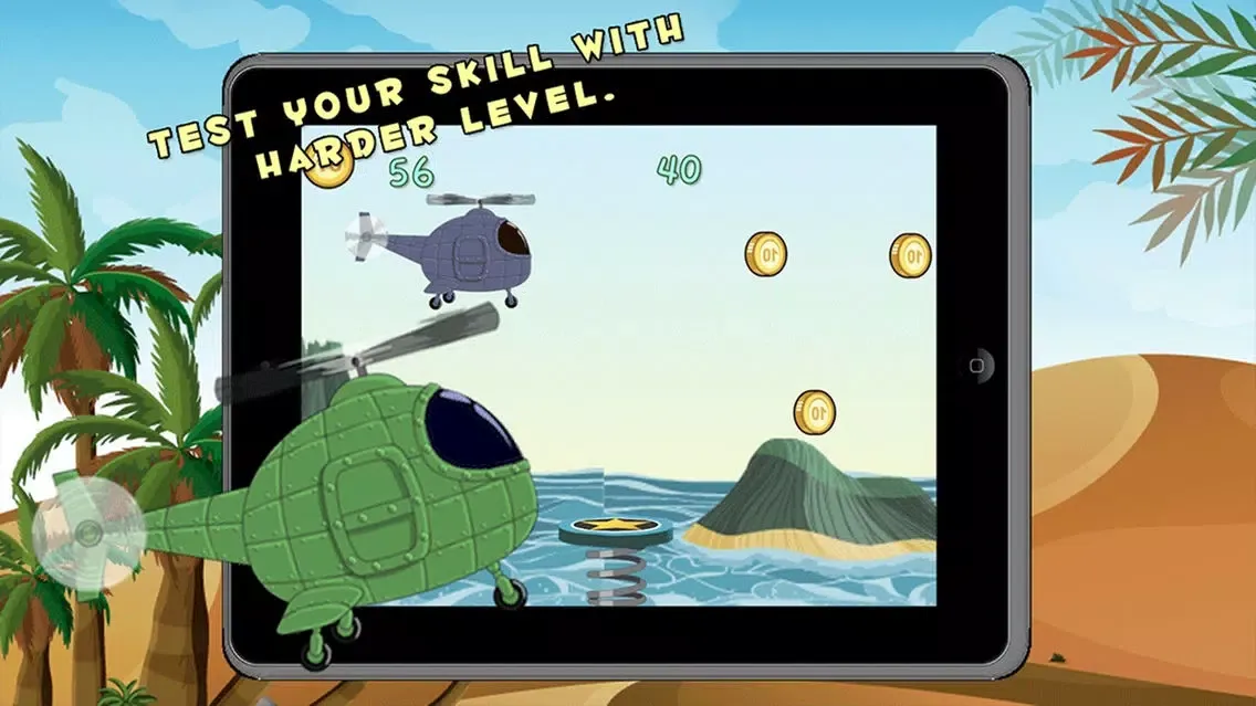 صور Copter Tale