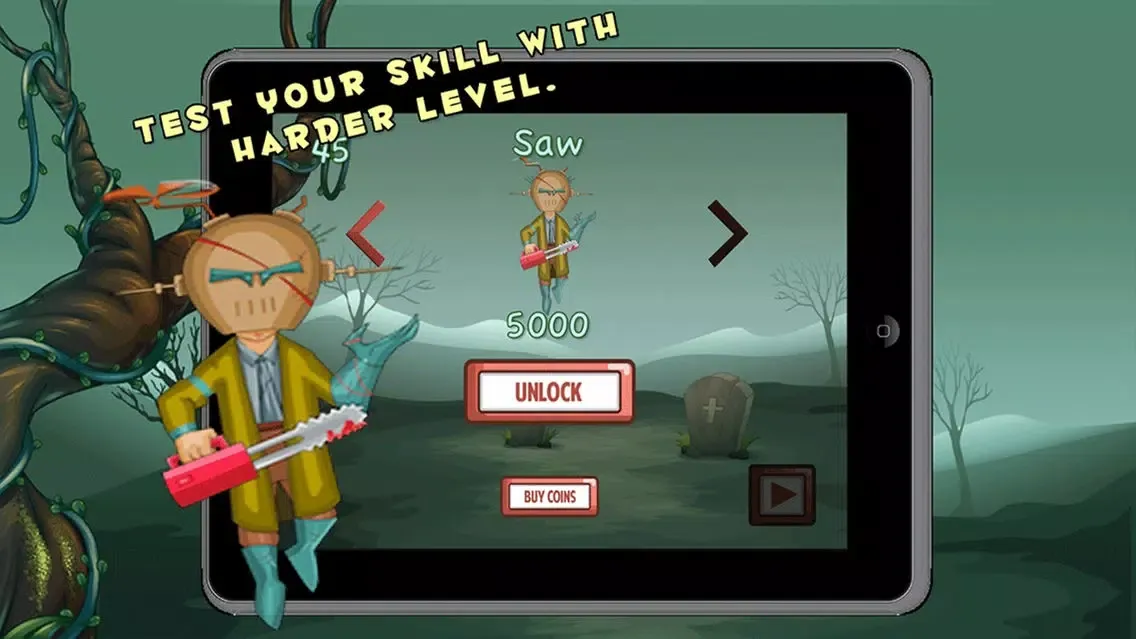 The Awesome Flappy Monster Cool Addicting Game for Free Screenshots