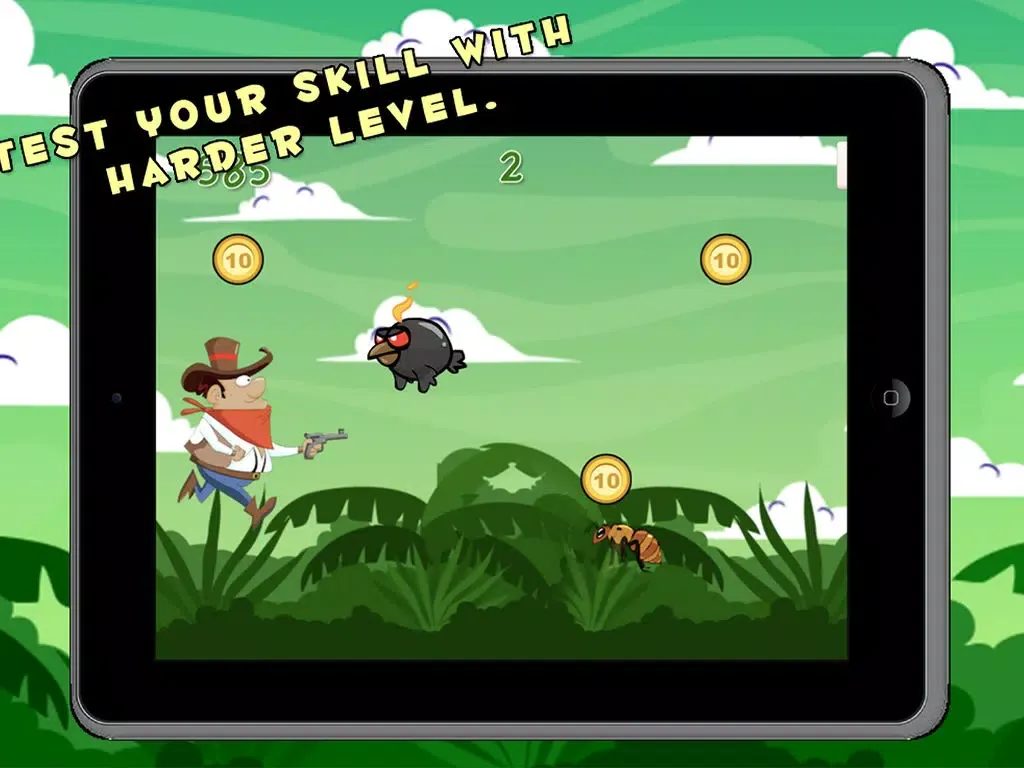 Pro deer hunting big game trophy hunter iPad  Ekran Görüntüleri