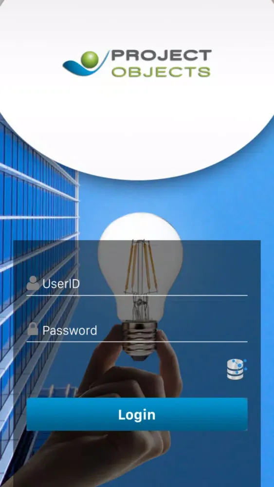 Zrzuty ekranu PO Dashboard