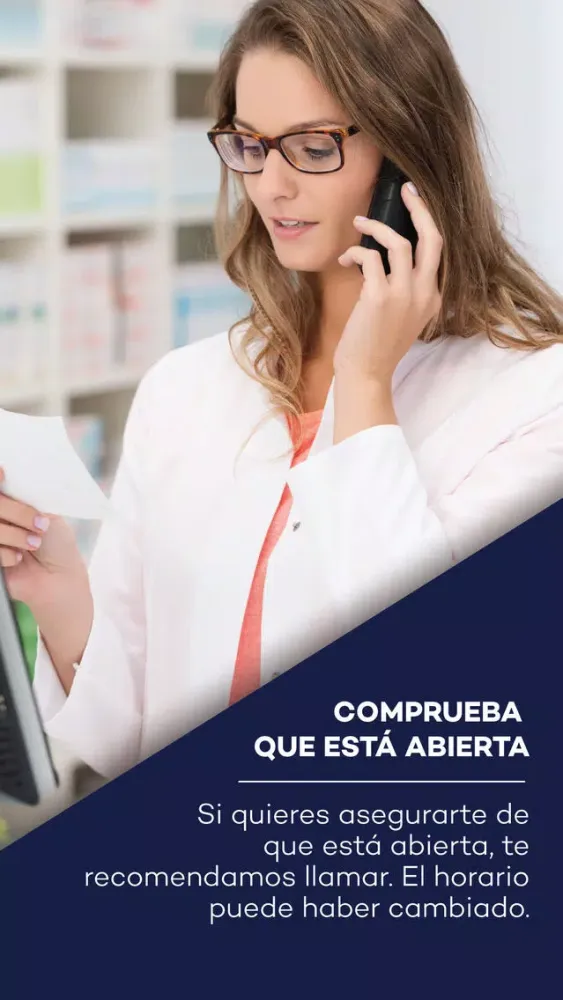 Farmacias.com - Buscador Screenshots