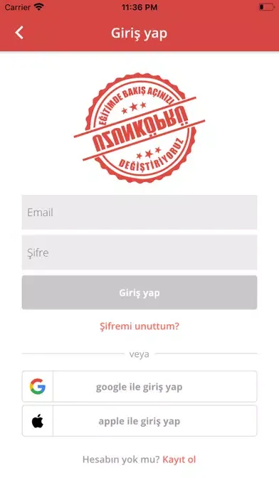 İki Yaka Bir Uzunköprü Ekran Görüntüleri