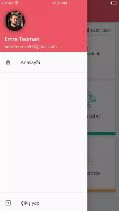 İki Yaka Bir Uzunköprü Ekran Görüntüleri