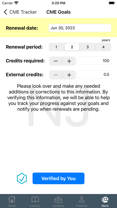 Parkinson’s Disease [PD] Screenshots