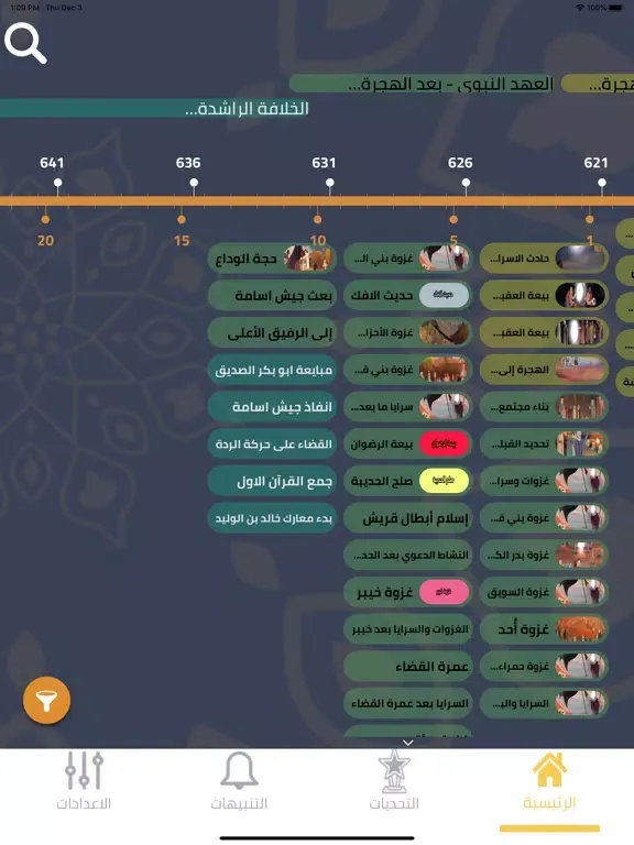 Majdona مجدنا iPad  スクリーンショット