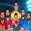 IPL cricket game 2024