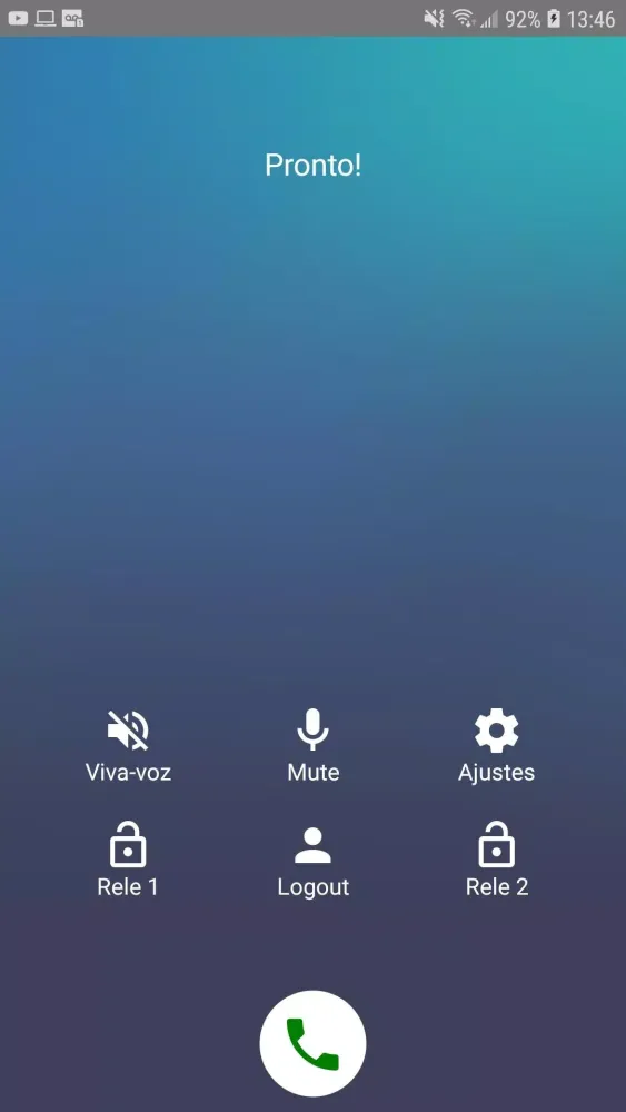 صور Interfone VOIP Cverino