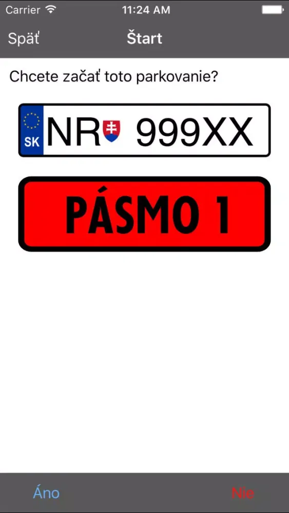 صور SmartParking Presov