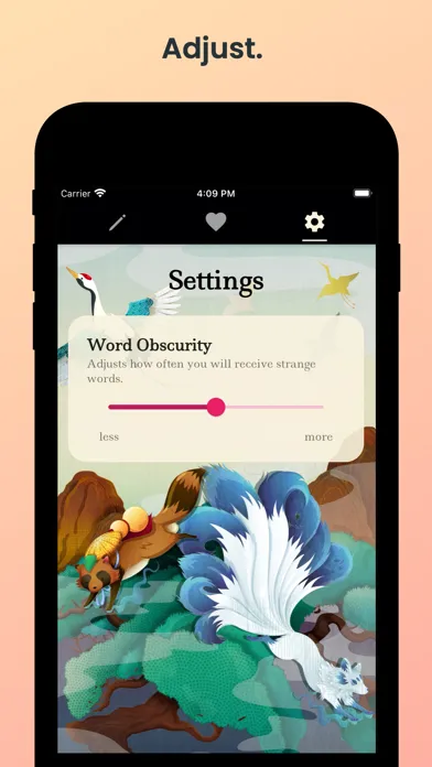 WritSpark स्क्रीनशॉट