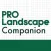 PRO Landscape Companion