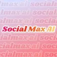 SocialMax- Become a Social God
