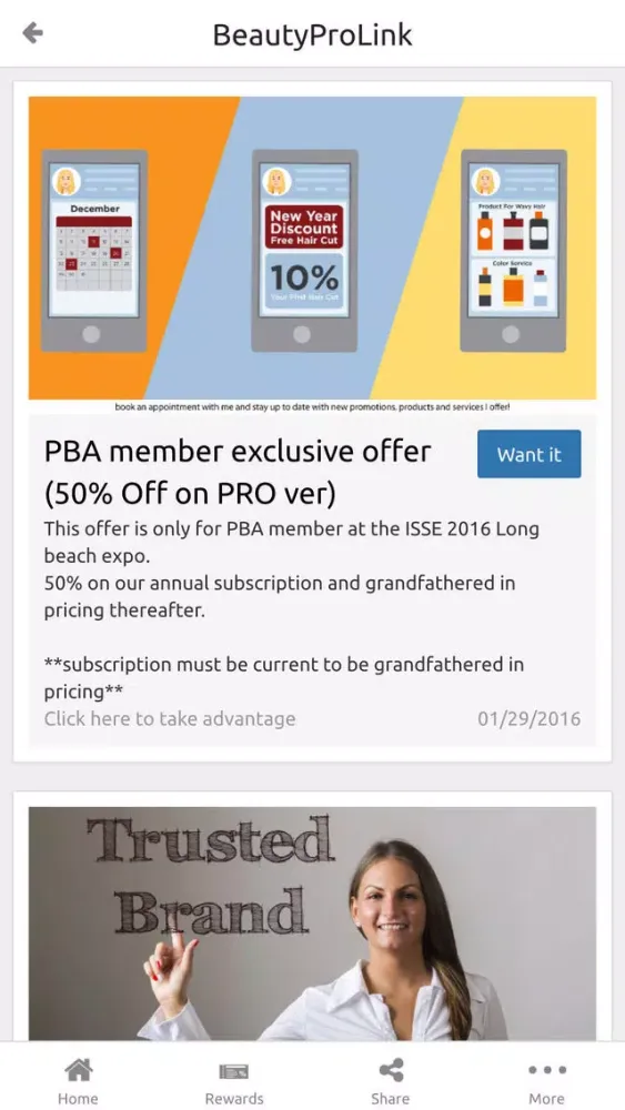 Saegye Kim - Mobile Marketing Pro سکرین شاٹس