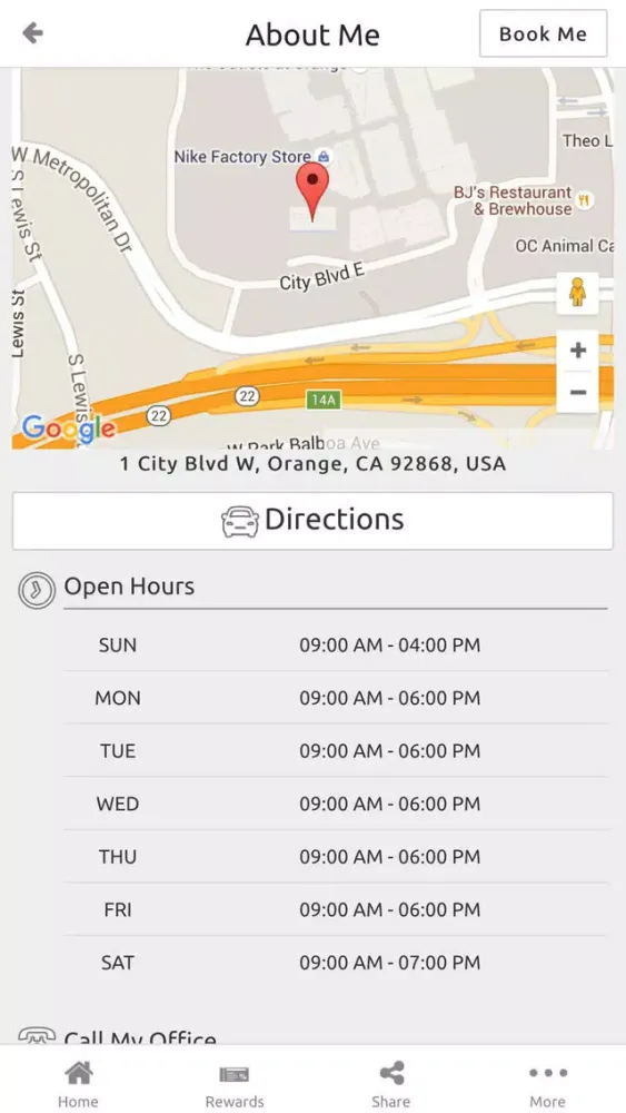 Saegye Kim - Mobile Marketing Pro سکرین شاٹس