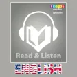 English - phrase book | Read & Listen | Fully audio narrated English - phrase book | Read & Listen | Fully audio narrated