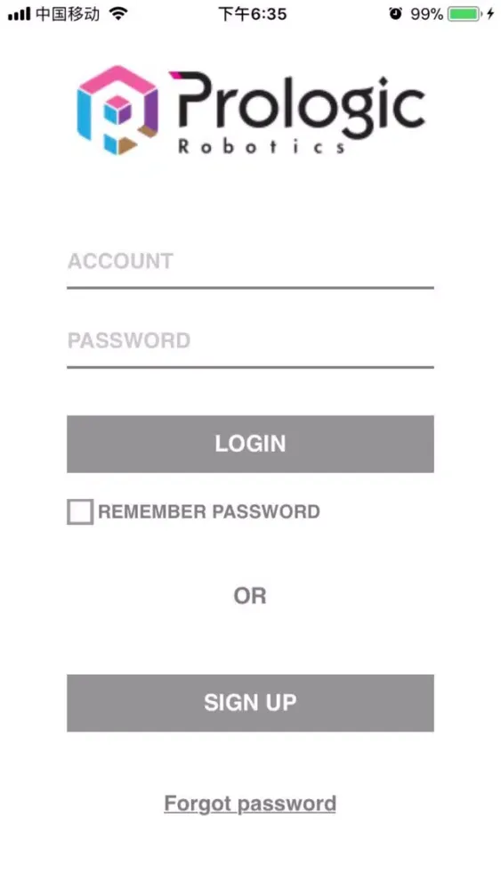 H-MOTION 500应用截图