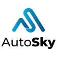 AutoSky Frame
